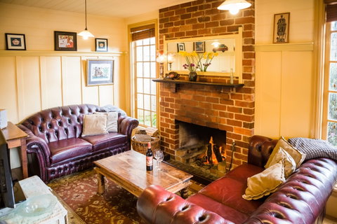 Como Cottages - Accommodation Batemans Bay 1