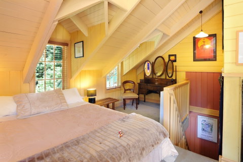Como Cottages - Accommodation Batemans Bay 2