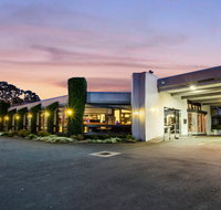 Commodore on the Park - Accommodation Batemans Bay