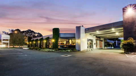 Commodore On The Park - Accommodation Batemans Bay 0