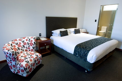 Commodore On The Park - Accommodation Batemans Bay 1