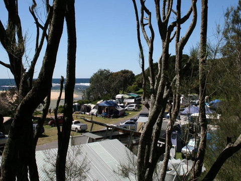 Congo Campground - Accommodation Batemans Bay 1