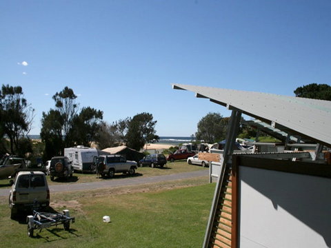 Congo Campground - Accommodation Batemans Bay 2