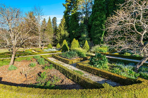 Cooks House - Hawthorn Hill Mount Wilson - Accommodation Batemans Bay 2