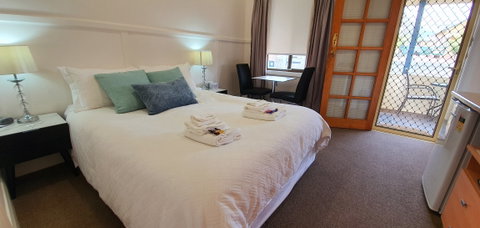 Coppers Hill Boutique Accommodation - Accommodation Batemans Bay 0