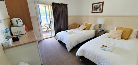 Coppers Hill Boutique Accommodation - Accommodation Batemans Bay 2