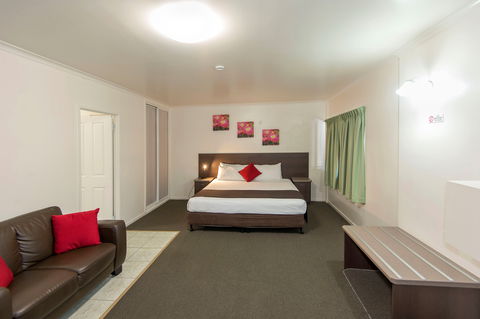 Coral Sands Motel - Accommodation Batemans Bay 1