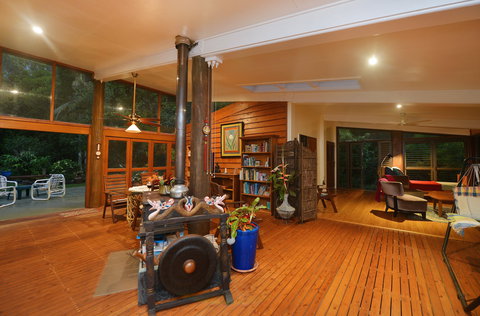 Cow Bay Homestay Bed And Breakfast - Accommodation Batemans Bay 1