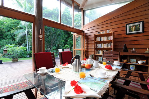 Cow Bay Homestay Bed And Breakfast - Accommodation Batemans Bay 2