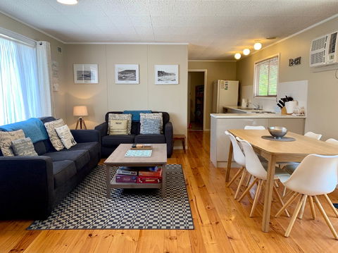 Crows Nest - Accommodation Batemans Bay 1