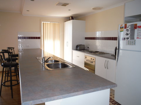 Deck To Sea - Accommodation Batemans Bay 1