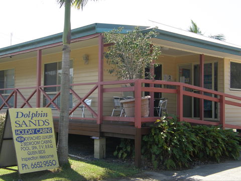Dolphin Sands Holiday Villas - Accommodation Batemans Bay 1