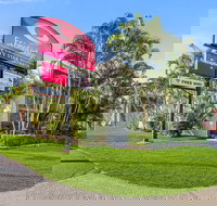 Econo Lodge City Star Brisbane - Accommodation Batemans Bay