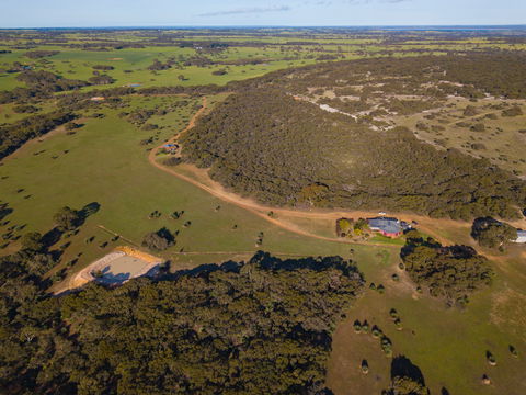 Eleanor River Homestead - Accommodation Batemans Bay 1
