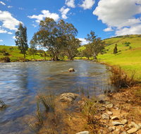 Elm Cottage Tumut - Accommodation Batemans Bay