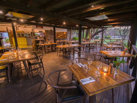 El Questro Station - Accommodation Batemans Bay 2