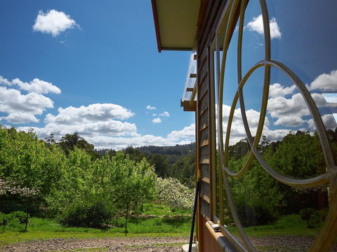 Elvenhome Farm Cottage - Accommodation Batemans Bay 2