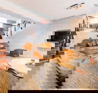 Emu Walk Apartments - Accommodation Batemans Bay
