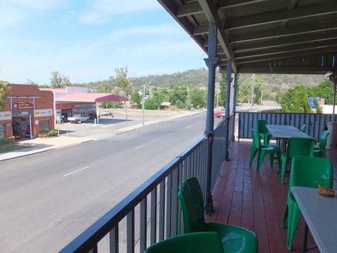 Federal Hotel - Accommodation Batemans Bay 1