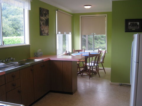 Figtree Cottage - Accommodation Batemans Bay 2