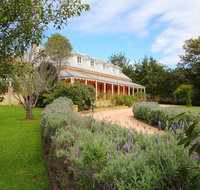 Fitzroy Inn Historic Retreat - Mittagong - Accommodation Batemans Bay