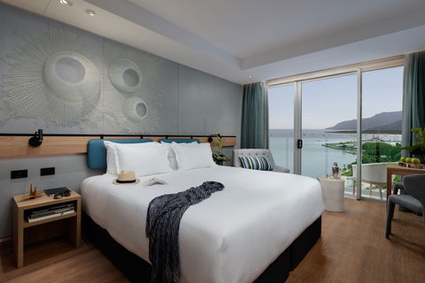 Flynn, A Crystalbrook Collection Hotel - Accommodation Batemans Bay 0