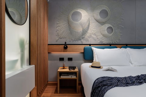 Flynn, A Crystalbrook Collection Hotel - Accommodation Batemans Bay 2