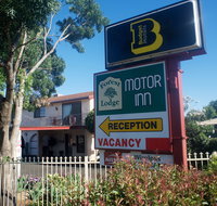 Forest Lodge Motor Inn and Restaurant - Accommodation Batemans Bay
