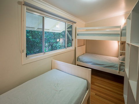 Forest House - Accommodation Batemans Bay 2