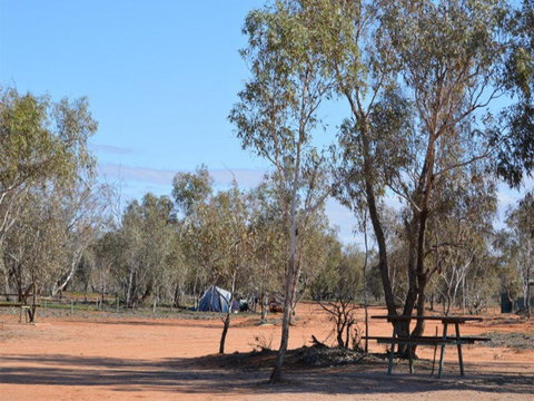Fort Grey Campground - Accommodation Batemans Bay 0