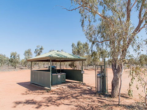 Fort Grey Campground - Accommodation Batemans Bay 1