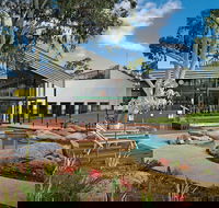Geelong Conference Centre - Accommodation Batemans Bay