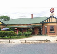 Gerogery Hotel - Accommodation Batemans Bay
