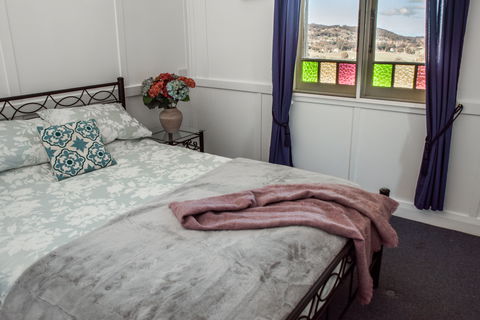Glenburnie Cottage - Accommodation Batemans Bay 1