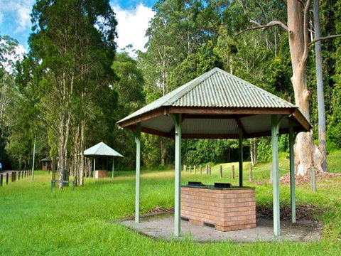 Gloucester River Campground And Picnic Area - Accommodation Batemans Bay 0