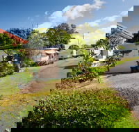 Grafton Sunset Caravan Park - Accommodation Batemans Bay