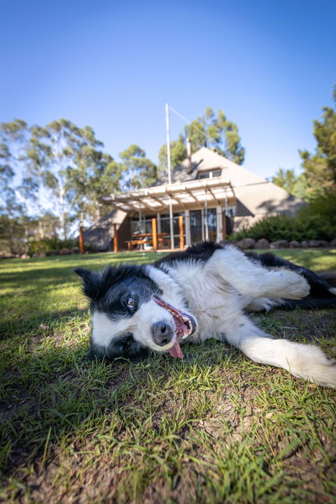 Grampians Getaway - Accommodation Batemans Bay 0