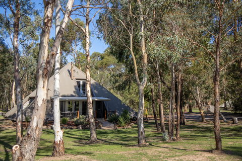 Grampians Getaway - Accommodation Batemans Bay 1