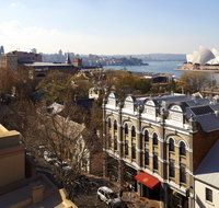 Harbour Rocks Hotel Sydney - MGallery by Sofitel - Accommodation Batemans Bay