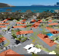 Havana Villas - Accommodation Batemans Bay