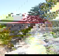 Haywards Cottage - Accommodation Batemans Bay