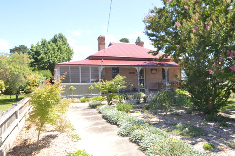 Haywards Cottage - Accommodation Batemans Bay 0