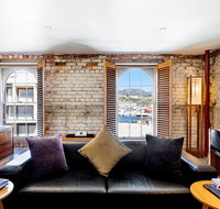 Henry Jones Art Hotel - The - Accommodation Batemans Bay
