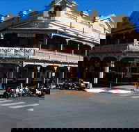 Heritage Hotel Motel Dorrigo - Accommodation Batemans Bay