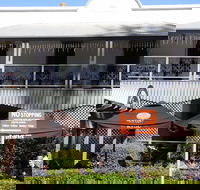 Heritage Guest House South West Rocks - Accommodation Batemans Bay