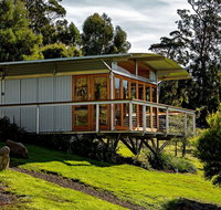 Hobart Hideaway Pods - Accommodation Batemans Bay