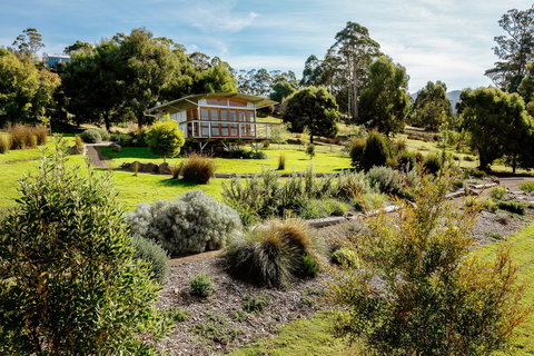 Hobart Hideaway Pods - Accommodation Batemans Bay 2