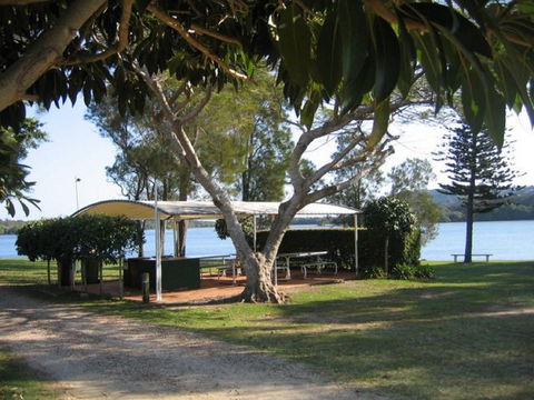 Homestead Holiday Park - Accommodation Batemans Bay 0