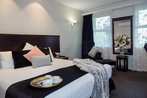 International Hotel Wagga Wagga - Accommodation Batemans Bay 0