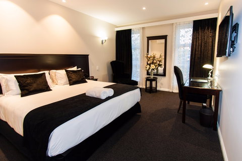 International Hotel Wagga Wagga - Accommodation Batemans Bay 1